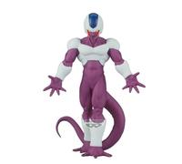 Banpresto Solid Edge Works BP28578P Figurine d'action à Collectionner Dragon Ball Z 17 cm Multicolore Idéal pour Les Fans d'Anime