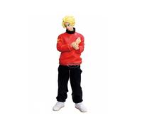 Banpresto Figurine d'action Asakura Shin (Sakamoto Days) Solid Scene BP29621P Multicolore
