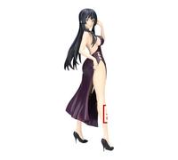 Banpresto - Spy Room - Figurine Thea, Bandai Spirits Glitter & Glamours