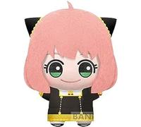 Banpresto Peluche Big Mascot Anya Forger – Spy X Family 32 cm