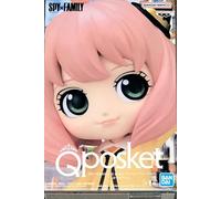 Banpresto Spy X Family - Anya Forger - Q Posket 13cm
