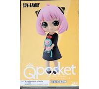 Figurine Q Posket - Spyxfamily - Anya Forger II (ver.b)