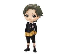 Banpresto Figurine Q Posket Damian Desmond Spy X Family 13 cm Version A