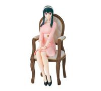 BanPresto - Spy x Family - Family Photo Figure - Yor Forger Statue