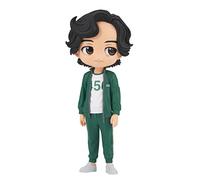 Banpresto Squid Game - Seong Gi-Hun - Q Posket 14cm