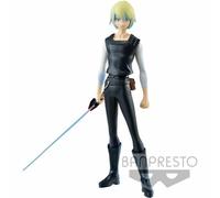 Banpresto Star Wars : Vision Statue PVC The Twins Karre 18 cm