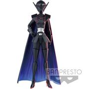 Banpresto Star Wars : Visionen PVC Statue Les Jumeaux Am (avec casque) 18 cm