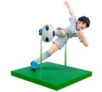 Banpresto Statue Ben Baker 13cm GS20 03 Multicolore