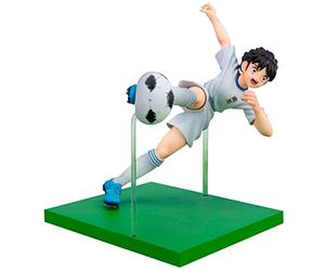 Banpresto Statue Ben Baker 13cm GS20 03 Multicolore