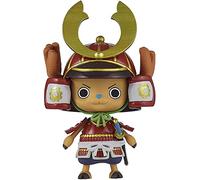 Banpresto – Figurine One Piece DXF Grandline Men Wanokuni Tony Tony Chopper 8 cm