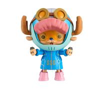 Banpresto Statue Chopper Costume Tête d'œuf 8 cm