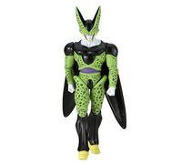 DRAGON BALL Z-SOLID EDGE WORKS-CELL 20CM G