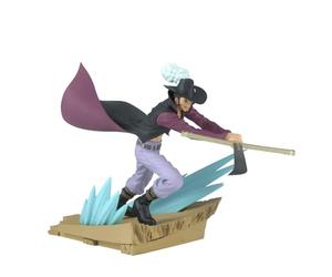 Banpresto Statue de Combat Dracule Mihawk 12Cm