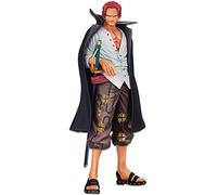 Banpresto Statue de Shanks 26Cm