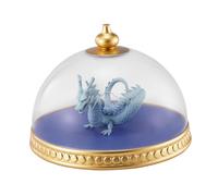 Banpresto Figurine Dragon Ball Shenron The Lookout Above The Clouds Ichibansho en dôme 18 cm