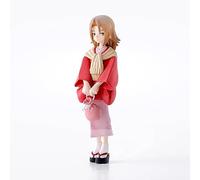 BANPRESTO - Statue du Roi chaman - Anna Kyoyama Vol.2