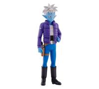 Banpresto Figurine avec panneau Dragon Ball Daima Glorio 14 cm