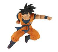 Figurine Match Makers - Dragon Ball Super : Super Hero - Son Goku