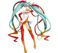 BANPRESTO - Statue Hatsune Miku Racing Version Chronicle (Racing Miku 2016)