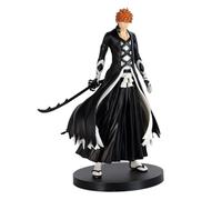 Banpresto Bleach Ichigo Kurosaki II - Solid & Souls