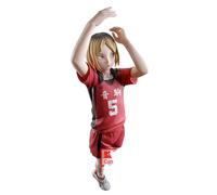Banpresto Statue Kenma Kozume Plaçant Haikyu 18Cm