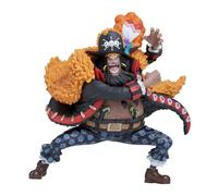 Banpresto Statue Marshall D. Teach 11Cm