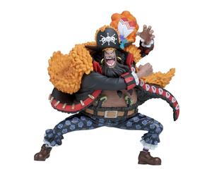 Banpresto Statue Marshall D. Teach 11Cm