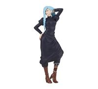 Statue - BANPRESTO - Mei Mei - 16 cm - Anime Jujutsu Kaisen - Objets décoratifs