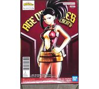 Banpresto Statue Momo Yaoyorozu My Hero Academia 17 cm