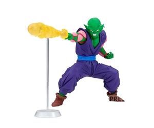 Banpresto Statue Piccolo Lightning Makankosappo 15Cm