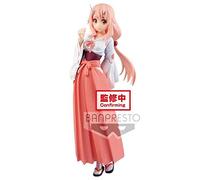 Banpresto Statue Shuna 16Cm
