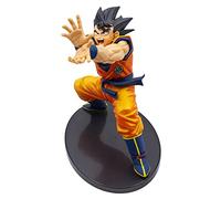 Banpresto Statue Son Goku 16Cm