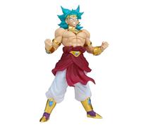Banpresto Statue Super Saiyan Broly 17Cm