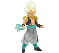 Banpresto Statue Super Saiyan Gotenks 14Cm