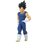 Banpresto Statue Vegeta Majin Super Saiyan 19Cm