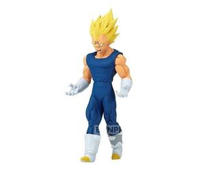 Banpresto Statue Vegeta Majin Super Saiyan 19Cm