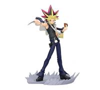 Banpresto Statue Yami Yugi YU-Gi-Oh 13Cm