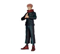 Figurine Jukon No Kata - Jujutsu Kaisen - Yuji Itadori Ver.3 G