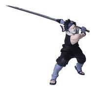 Banpresto – Figurine Naruto Momochi Zabuza Vibration Stars – 13 cm