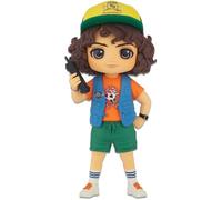 STRANGER THINGS - Dustin - Figurine Q Posket 13cm
