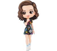 Banpresto - Stranger Things Q posket Eleven vol.2 Figure BAN18007 Cranberry