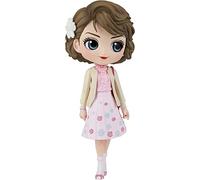 BANPRESTO Stranger Things - Robin - Q Posket 14 cm