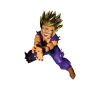 Banpresto Son Gohan Dragon Ball Sang des Saiyans Figurine 14 cm