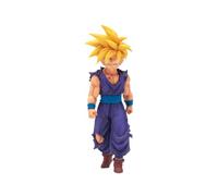 Banpresto Super Saiyan Fils Gohan Statue, 16 cm Taille