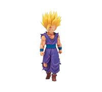 Banpresto Super Saiyan Fils Gohan Statue 2-Piece Set, 16 cm Taille
