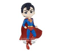 Banpresto Statue Superman Q posket Version A