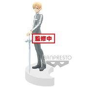 Banpresto Sword Art Online: Alicization Exq Figure Kirito & Eugeo (B: Eugeo)