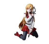 Banpresto - Sword Art Online Asuna Figure