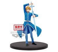 Banpresto Figurine Sword Art Online Alicization Eugeo 18 cm