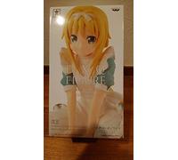 Banpresto Sword Art Online Exq Figure Alicization Alice Schuberg (Plastica 12 Cm)